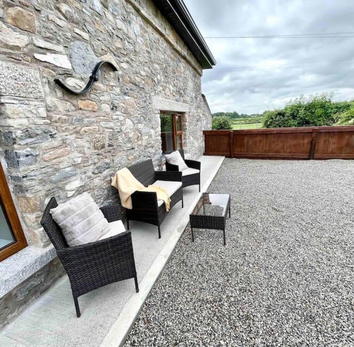 Tom Rocky'S Farmyard Villa Templemore Exterior foto